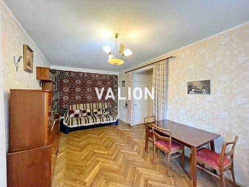 квартира по адресу Вацлава Гавела бульв. (Івана Лепсе), 79-В