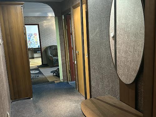 квартира за адресою Братиславська вул., 30