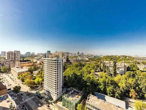 квартира за адресою Глибочицька вул., 32-Б