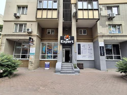 комерційна за адресою Левка Лук'яненка вул. (Маршала Тимошенка), 19