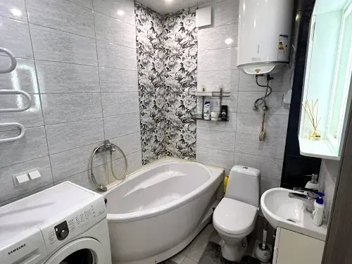 квартира по адресу Гагарина просп., 45а