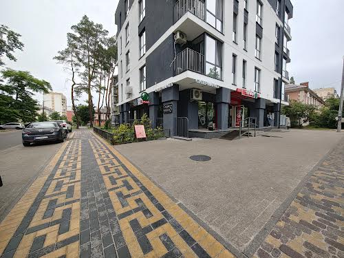 квартира по адресу Ирпень, Полтавская ул., 64