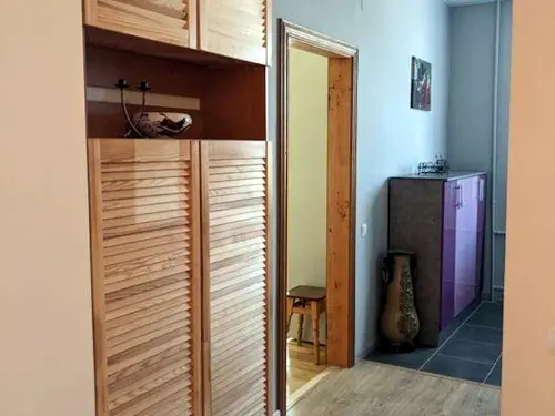 квартира за адресою Київ, Броварський просп., 93