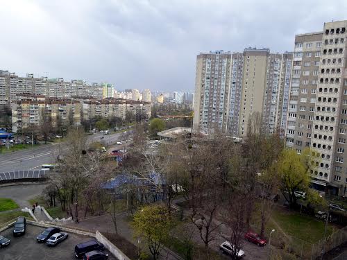квартира за адресою Європейського Союзу просп. (Правди), 31А