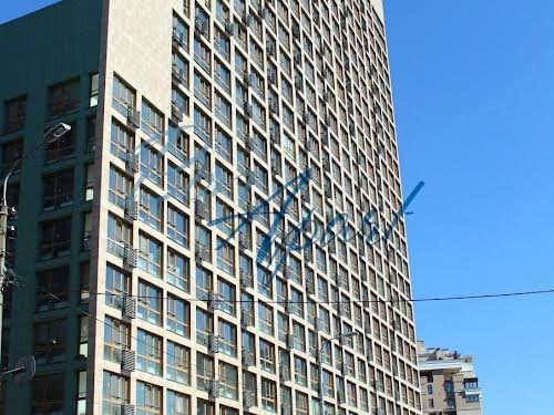 квартира за адресою Київ, Золотоустівська вул., 34