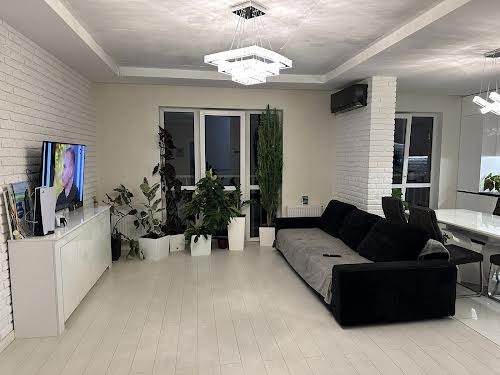 квартира по адресу Метрологическая ул., 7-А