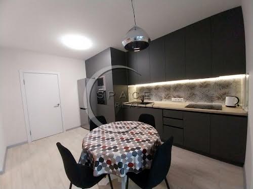 квартира за адресою Митрополита Василя Липківського вул. (Урицького), 37в