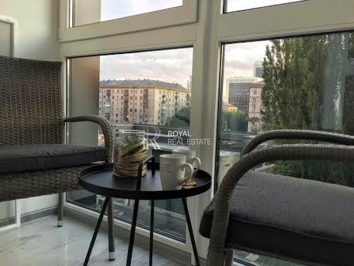 квартира за адресою Предславинська вул., 40