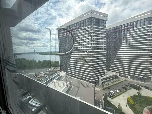 квартира по адресу Причальная ул., 14