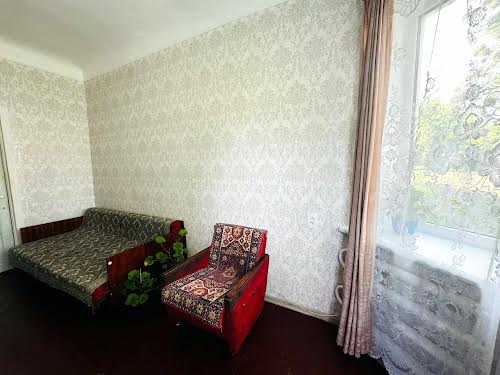 квартира по адресу Ахиезеров ул. (Халтуріна), 12