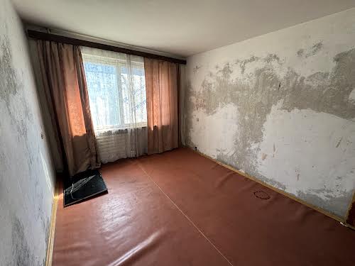 квартира за адресою Дніпровська набережна вул., 11