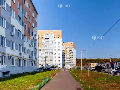 квартира по адресу Домостроительная ул., 13