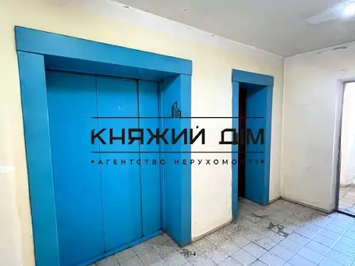 квартира за адресою Драгоманова вул., 44-А