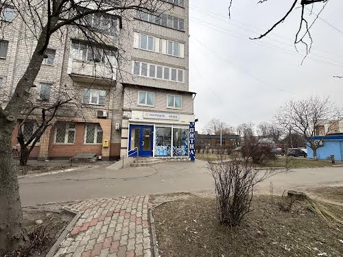 комерційна за адресою Боярка, Білогородська вул., 21