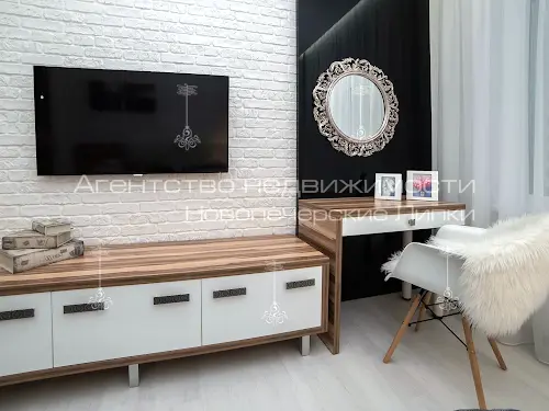 квартира за адресою Андрія Верхогляда вул. (Михайла Драгомирова), 20