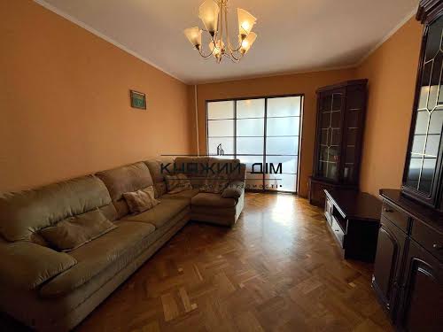 квартира за адресою Петра Григоренка просп., 3-А