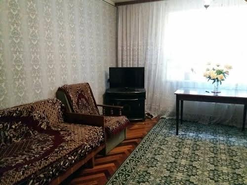 комната по адресу Привокзальная ул., 14-А