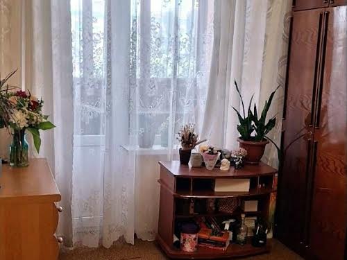 квартира за адресою Харківське шосе, 53-А