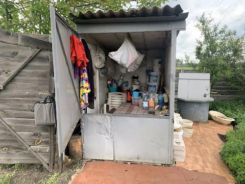 ділянка за адресою 6-ліпія