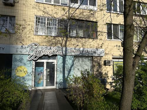 квартира за адресою Берестейський просп. (Перемоги), 12