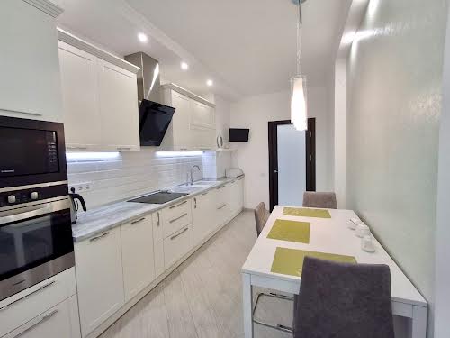 квартира по адресу Кондратюка Юрия ул., 3