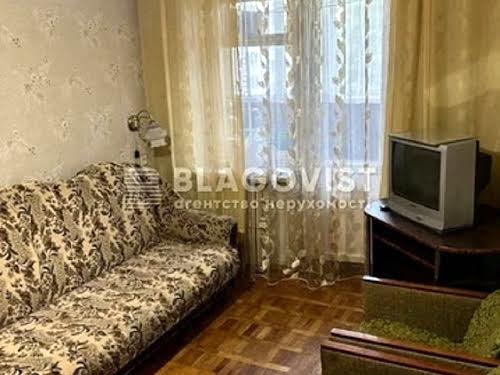 квартира за адресою Татарська вул., 21