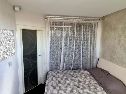квартира по адресу Авиаконструктора Игоря Сикорского ул. (Танковая), 1