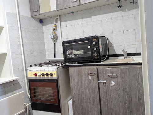 квартира за адресою Лук'янівська вул., 7