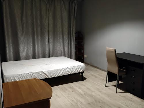 квартира за адресою Миропільська вул., 31