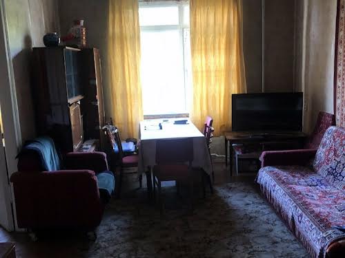 квартира по адресу Орлыка Пылыпа ул., 22/2
