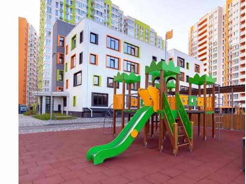 квартира за адресою Берестейський просп. (Перемоги), 65-Б