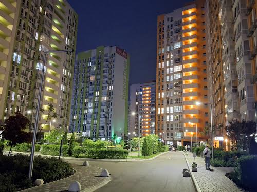 квартира за адресою Берестейський просп. (Перемоги), 65-Б