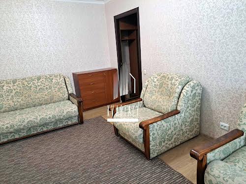 квартира за адресою Київ, Героїв Полка Азов, 7А
