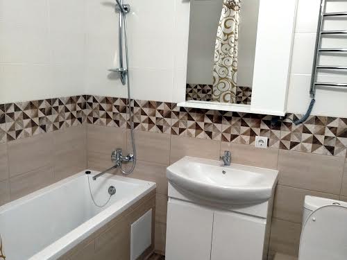 квартира за адресою Київ, Краківська вул., 27
