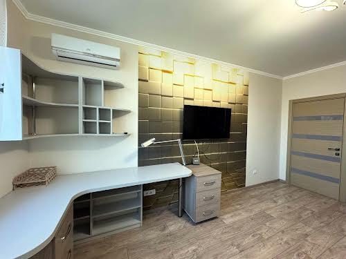 квартира за адресою Бориса Гмирі вул., 4
