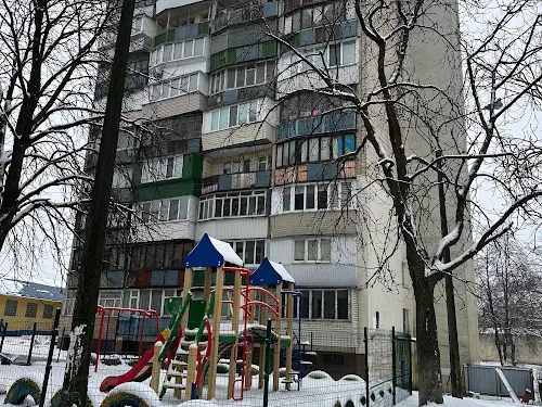 квартира по адресу Юрия Ильенко ул. (Мельникова), 89