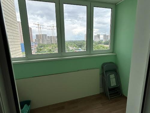 квартира по адресу Григория Ващенко ул., 7