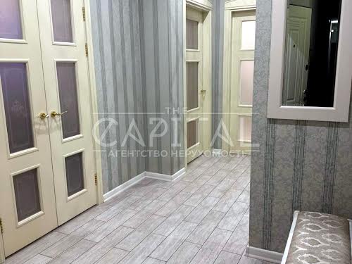 квартира за адресою Солом'янська вул., 20-А