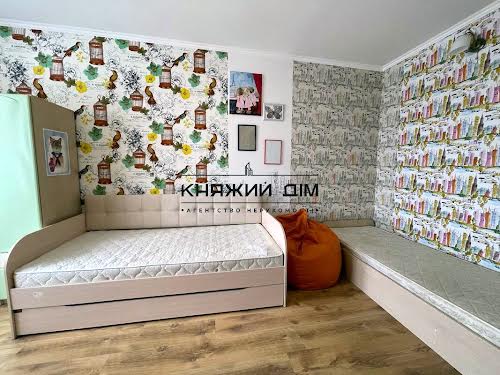 квартира за адресою Драгоманова вул., 8-А