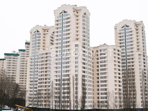 квартира по адресу Митрополита Василия Липковского ул. (Урицкого), 37-В