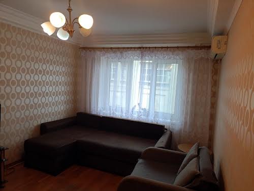 квартира за адресою Бондарський пров., 19