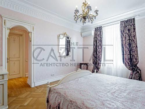квартира за адресою Пилипа Орлика вул., 6