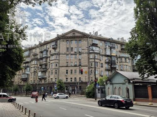 квартира за адресою Київ, Михайла Грушевського вул., 34/1