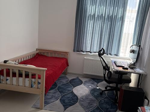квартира за адресою Юнацька вул., 6