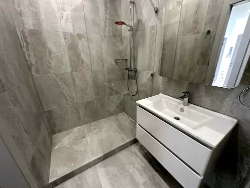 квартира по адресу Джона Маккейна ул. (Кудри Ивана), 7