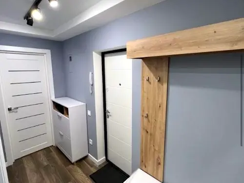 квартира за адресою Київ, Космічна вул., 5