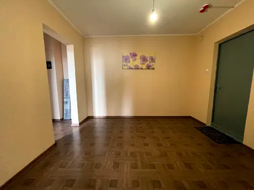 квартира по адресу Кургузова ул., 11-Г