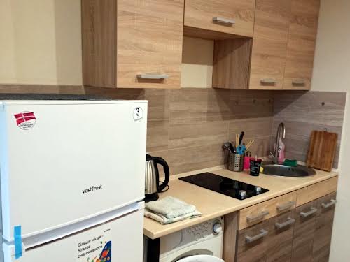 квартира за адресою Незалежності вул. (Титова), 18-А