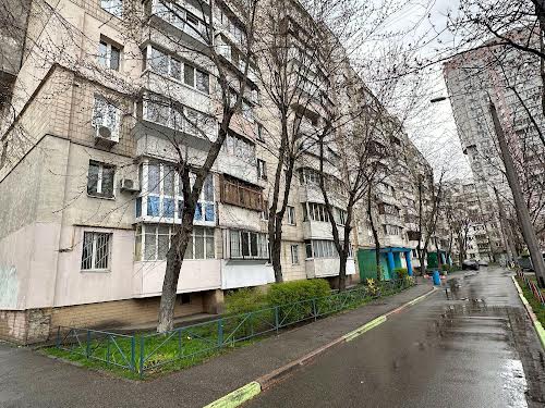 квартира по адресу Здолбуновская ул., 3-Б
