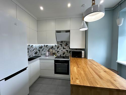 квартира по адресу Кульпарковская ул., 230